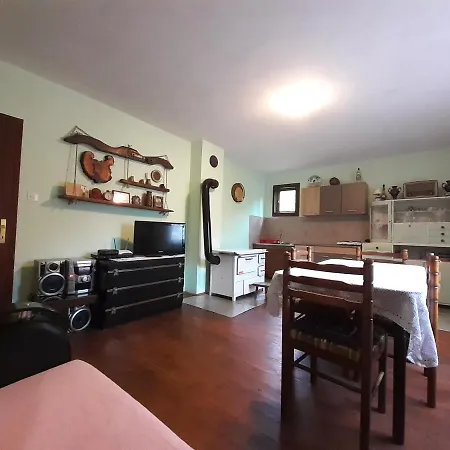 Kuca Za Odmor Radovanovic 3*