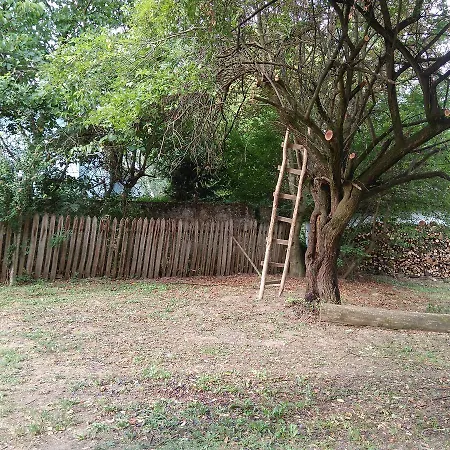 Kuca Za Odmor Radovanovic