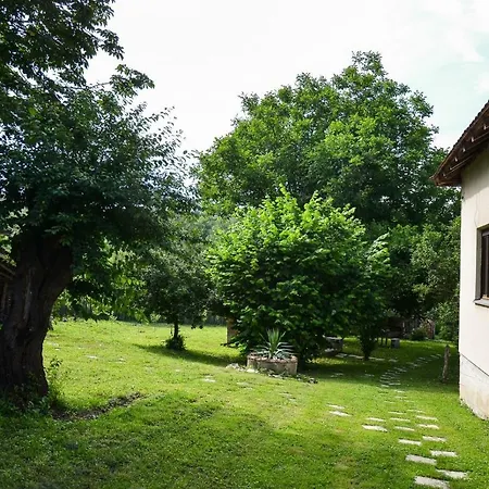 Kuca Za Odmor Radovanovic Guest house 3*