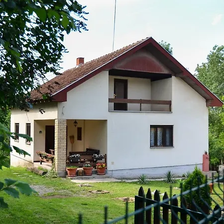 Kuca Za Odmor Radovanovic Guest house