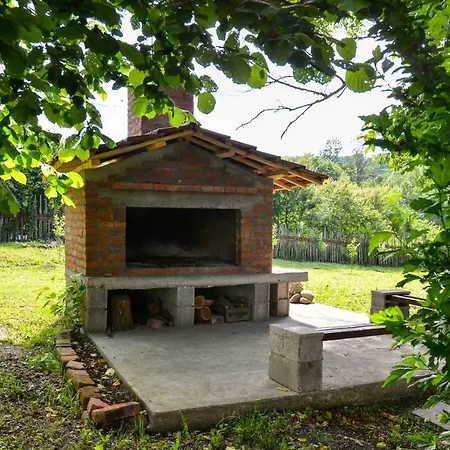Kuca Za Odmor Radovanovic Guest house