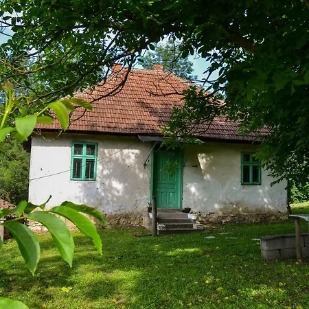 게스트하우스 Kuca Za Odmor Radovanovic