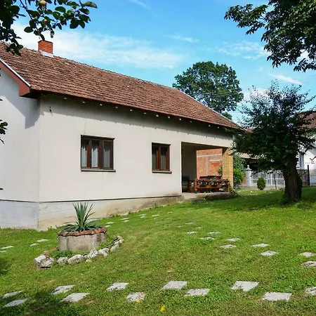 게스트하우스 Kuca Za Odmor Radovanovic