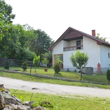 Kuca Za Odmor Radovanovic Guest house