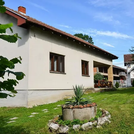 게스트하우스 Kuca Za Odmor Radovanovic