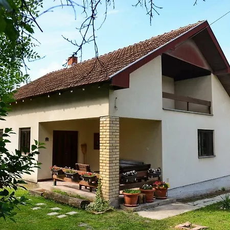 Kuca Za Odmor Radovanovic 3* 데스포토바츠