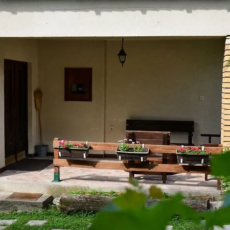 Kuca Za Odmor Radovanovic 3*