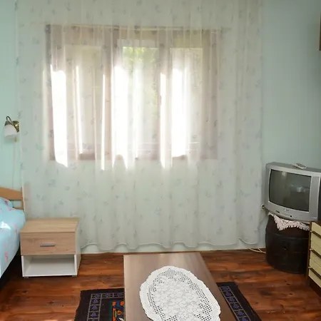 Kuca Za Odmor Radovanovic