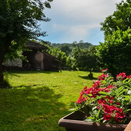 게스트하우스 Kuca Za Odmor Radovanovic 3*