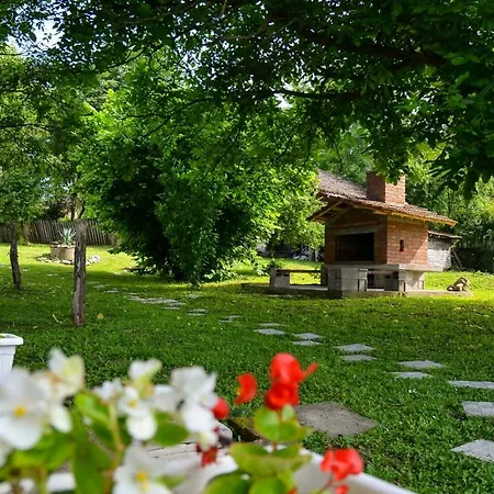 Kuca Za Odmor Radovanovic Guest house Despotovac