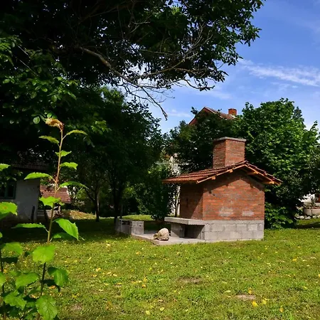 Kuca Za Odmor Radovanovic Guest house