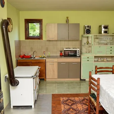 Kuca Za Odmor Radovanovic 데스포토바츠