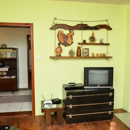 Kuca Za Odmor Radovanovic Guest house 3*