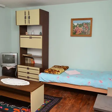 게스트하우스 Kuca Za Odmor Radovanovic 3*