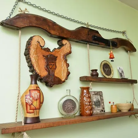 Kuca Za Odmor Radovanovic 게스트하우스 3*