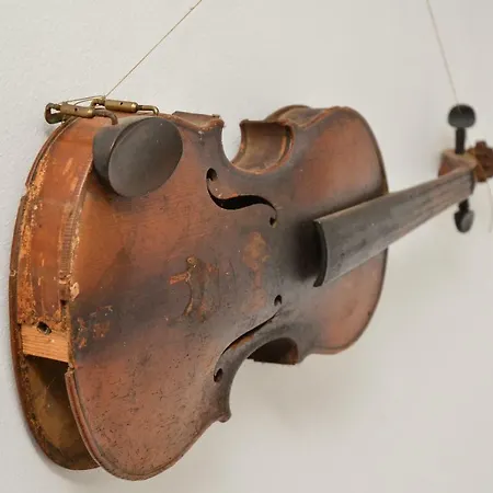 게스트하우스 Kuca Za Odmor Radovanovic 3*