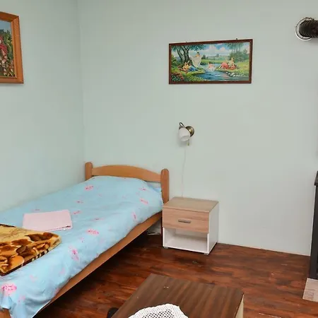 Kuca Za Odmor Radovanovic Despotovac