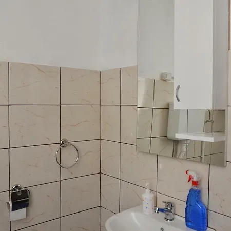 게스트하우스 Kuca Za Odmor Radovanovic 3*